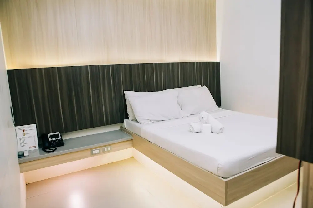 Foto - Kojõ Hotel Tagum