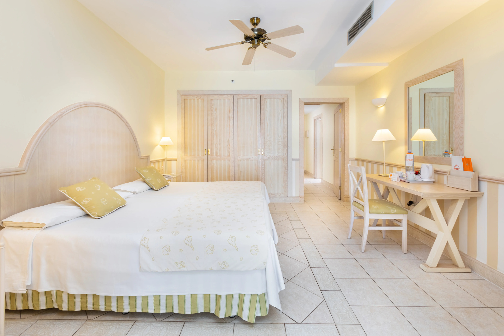 Foto - Gran Castillo Tagoro Family & Fun Playa Blanca