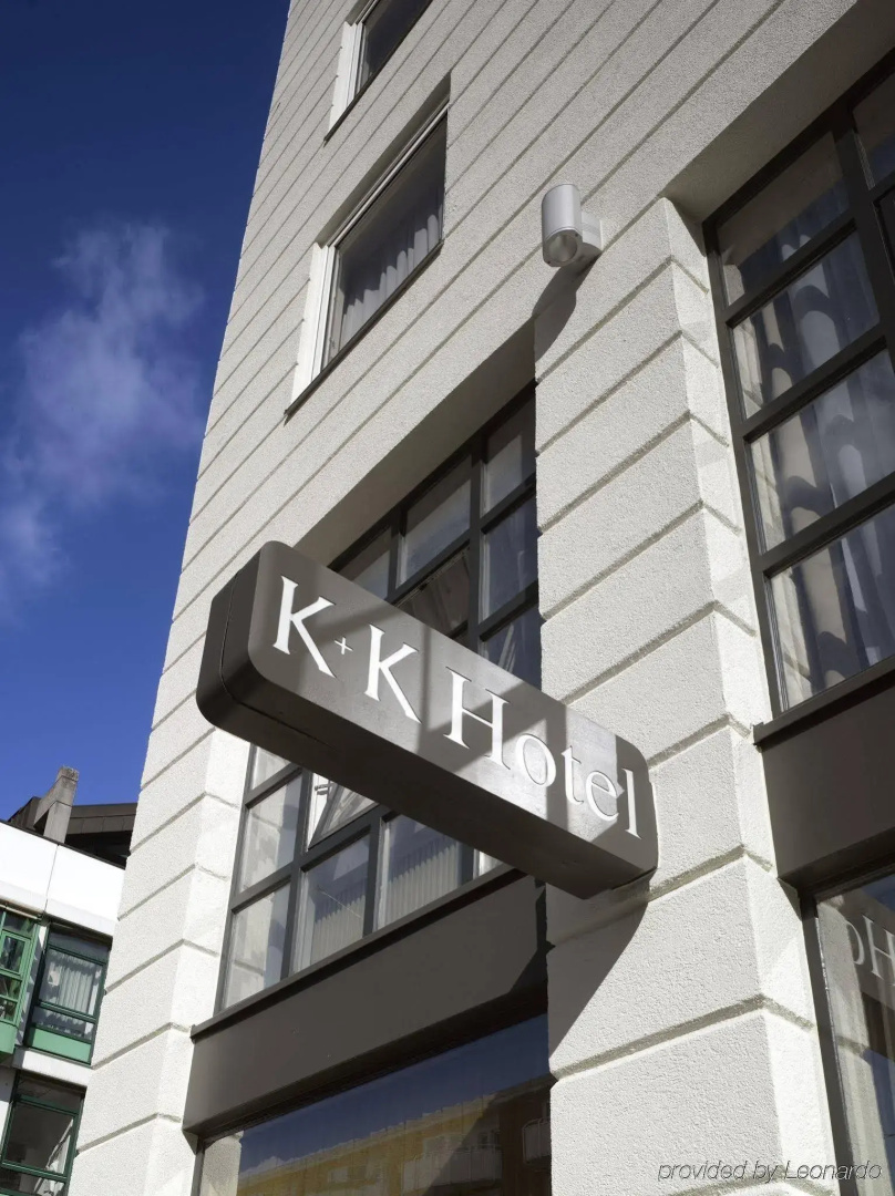 Photo - K+K Hotel am Harras