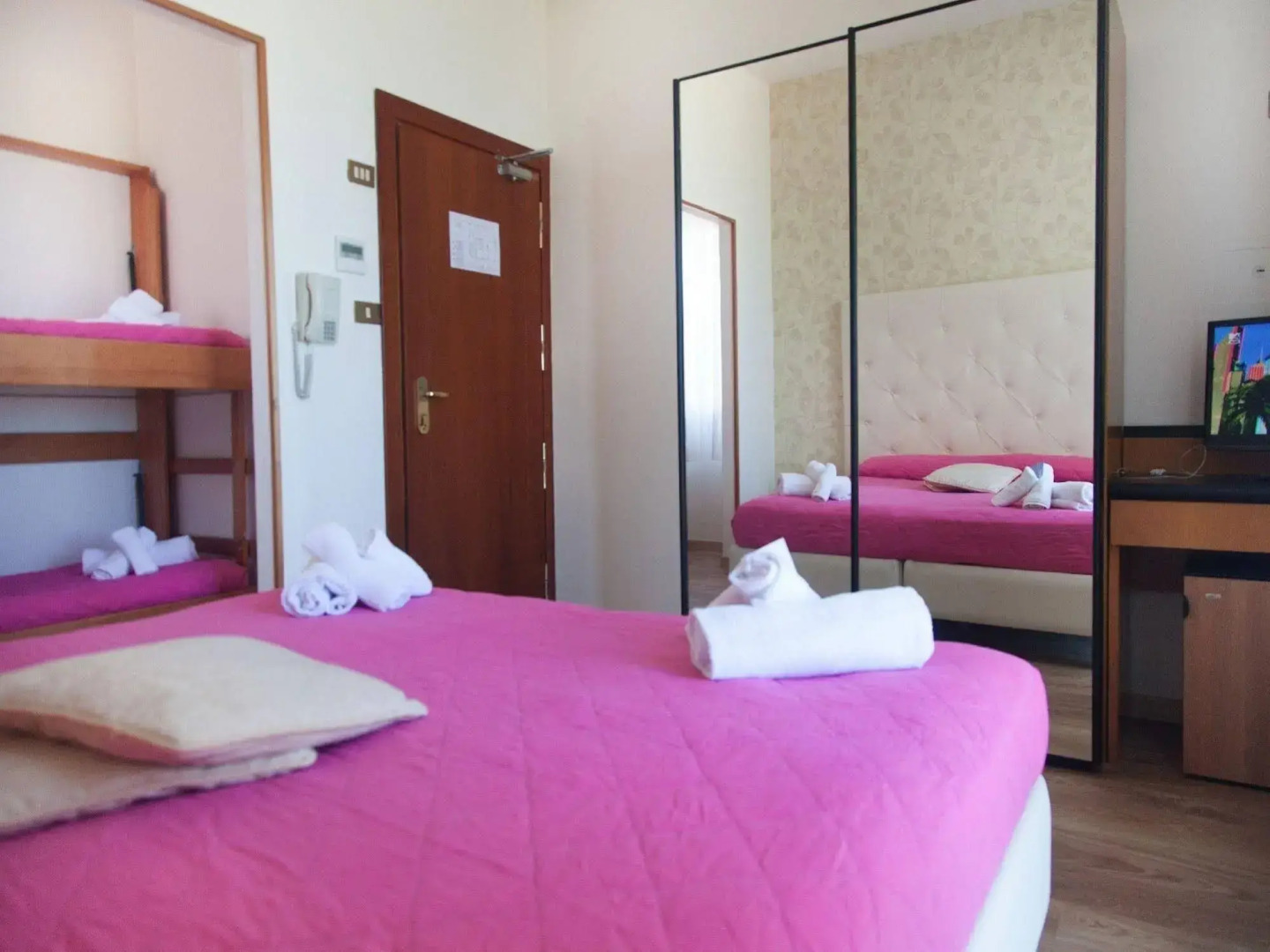 Foto - Riviera Mare Beach Life Hotel