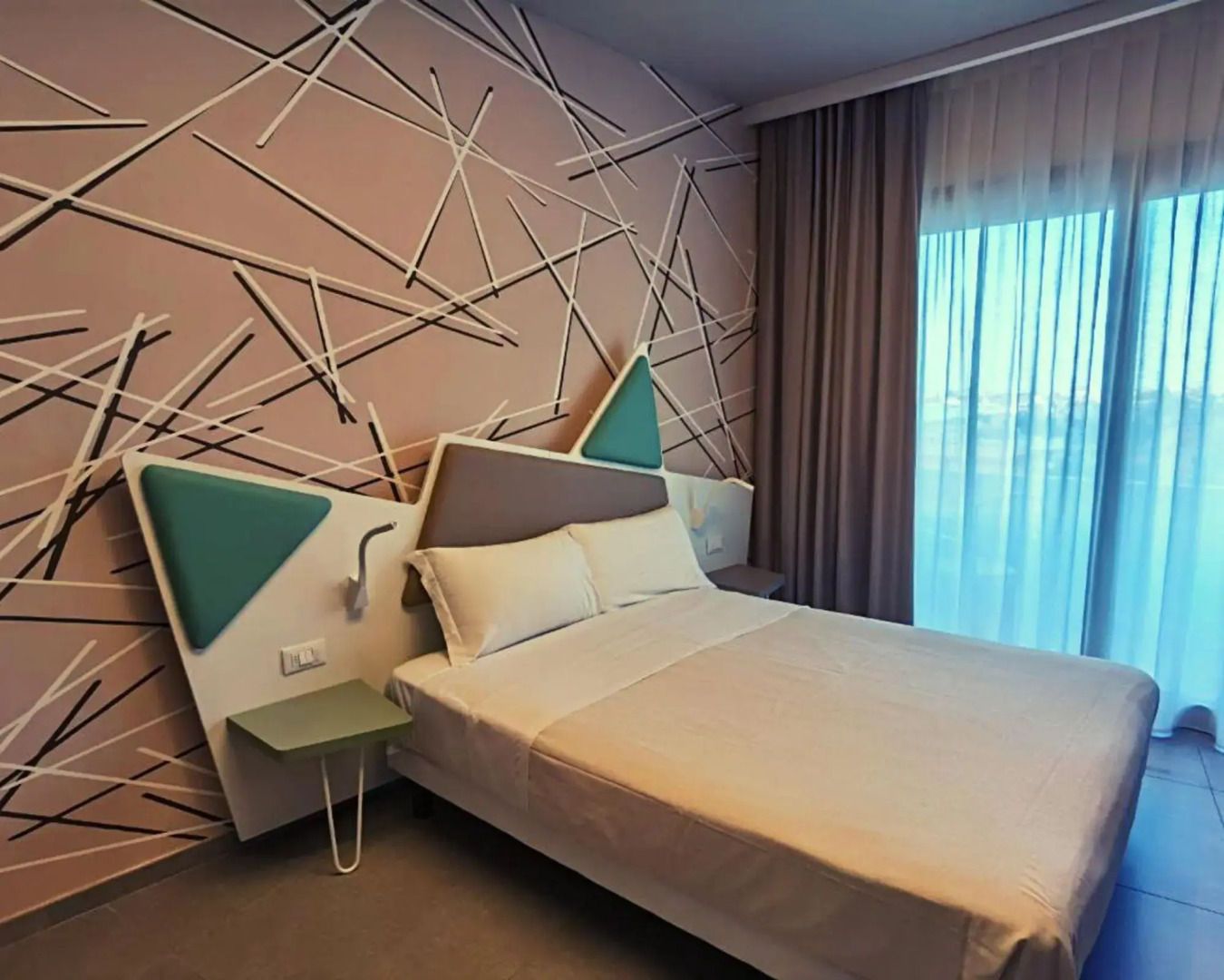 Photo - Saracen Sands Hotel & Congress Centre - Palermo