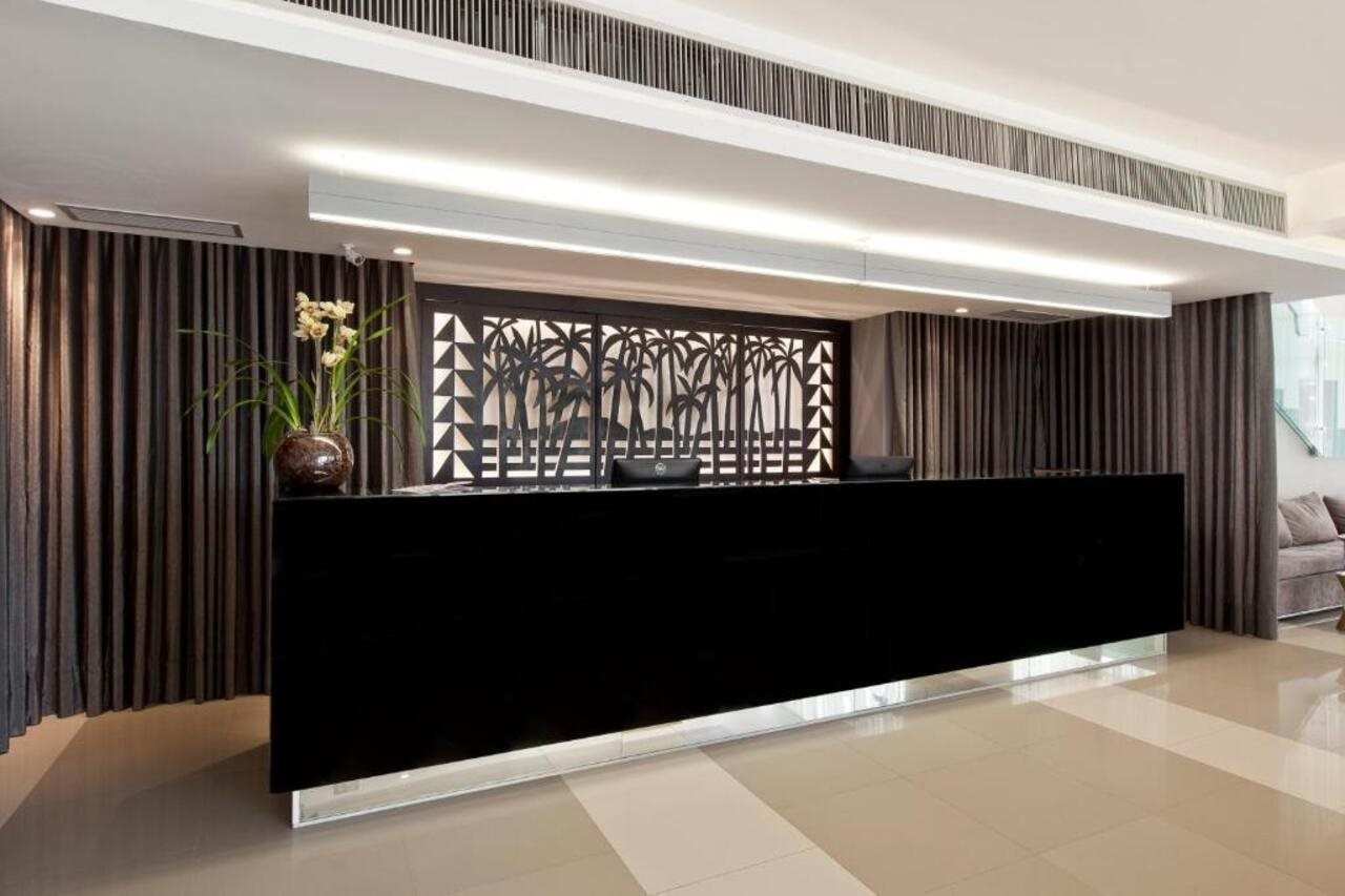 San Diego Suites Veredas Sete Lagoas