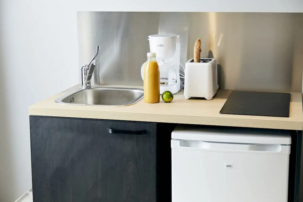 Foto - Smart Appart Le Havre 97