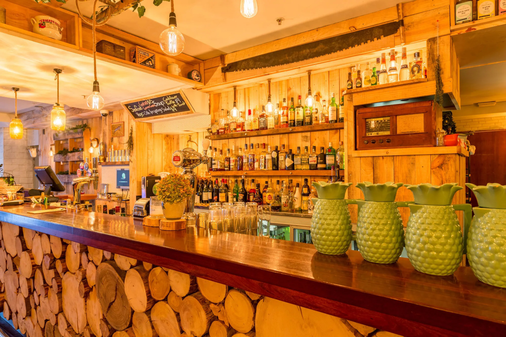 Foto - Trinity Hotel