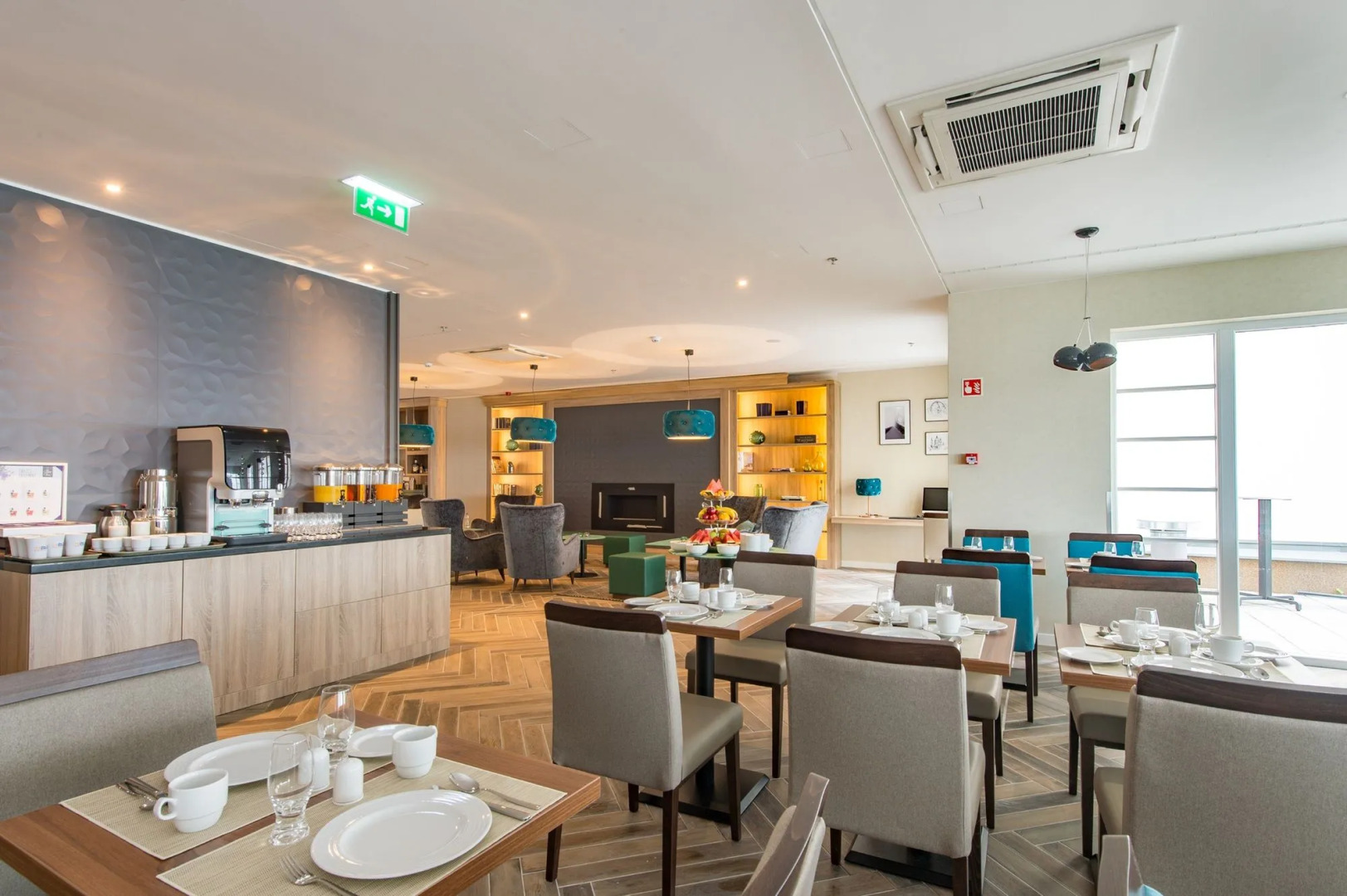 Foto - Three Corners Lifestyle Hotel