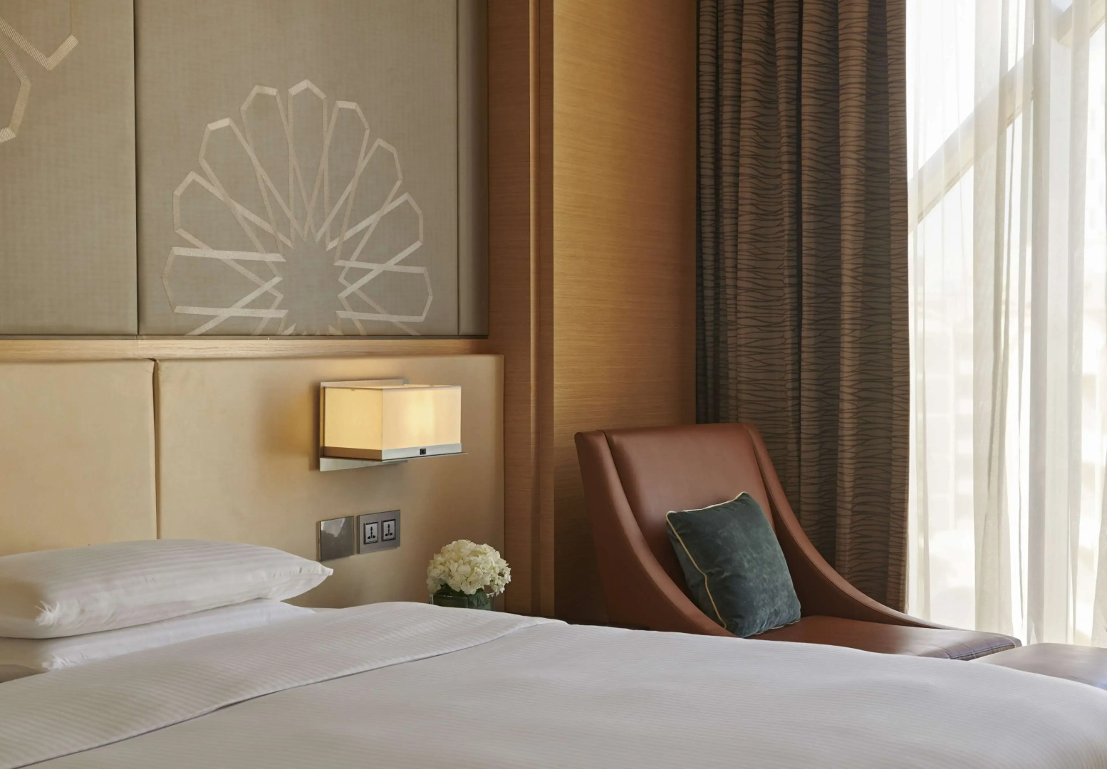 Photo - Hyatt Regency Riyadh Olaya