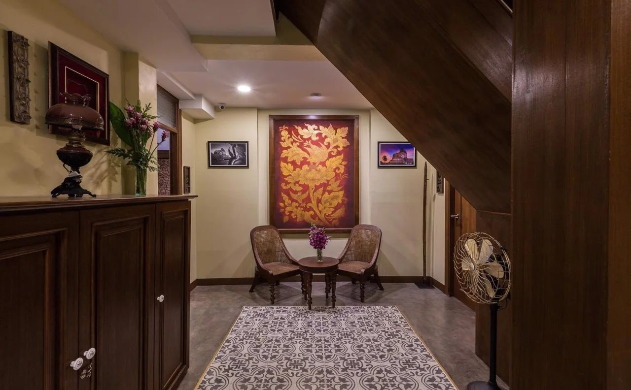 Foto - Wannamas Chiangmai Boutique House