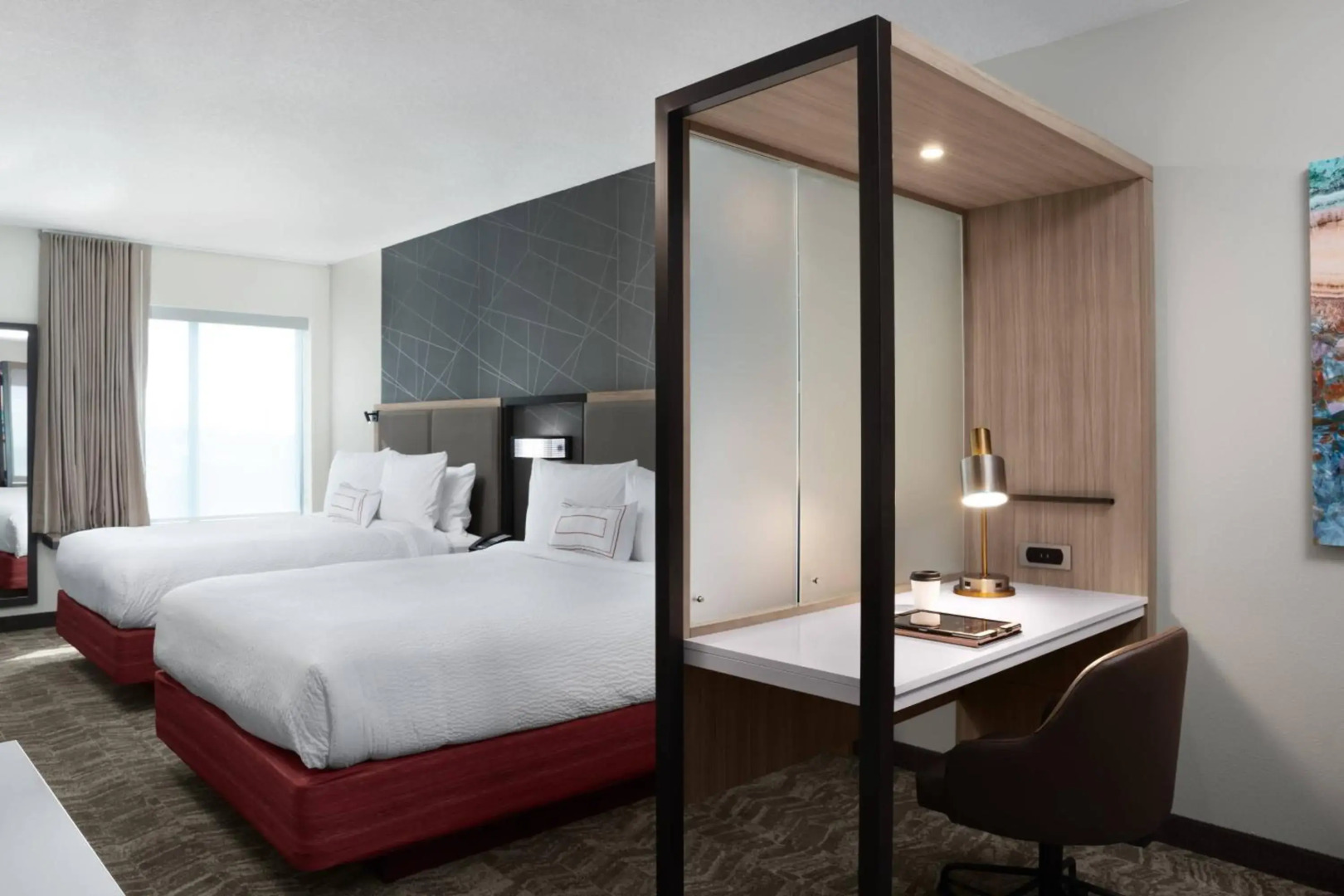 Photo - SpringHill Suites by Marriott Orlando Theme Parks Lake Buena Vista