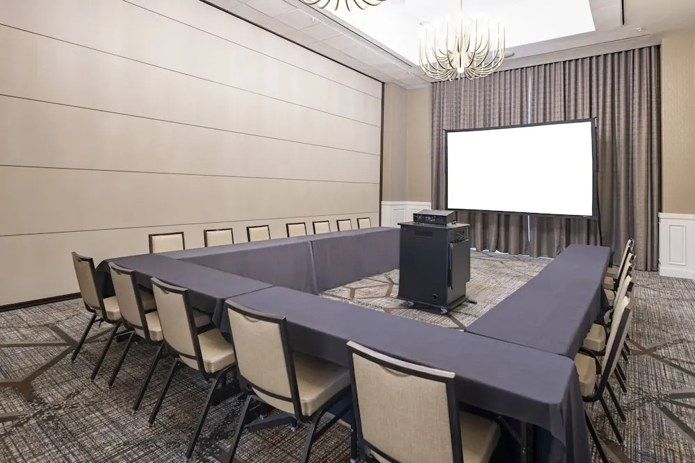 Foto - SpringHill Suites by Marriott Fort Worth Historic Stockyards