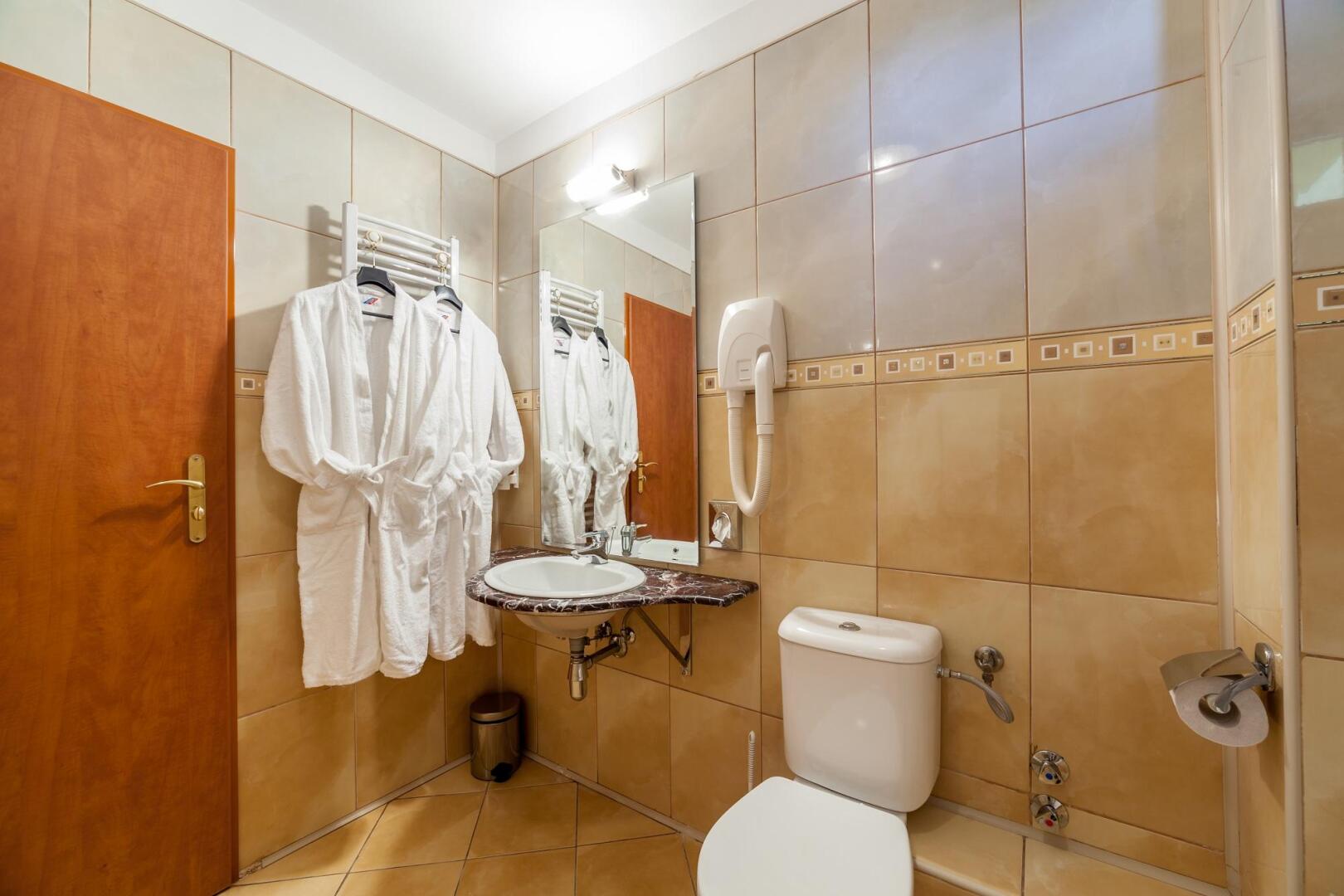 Foto - Hotel Sir Royal