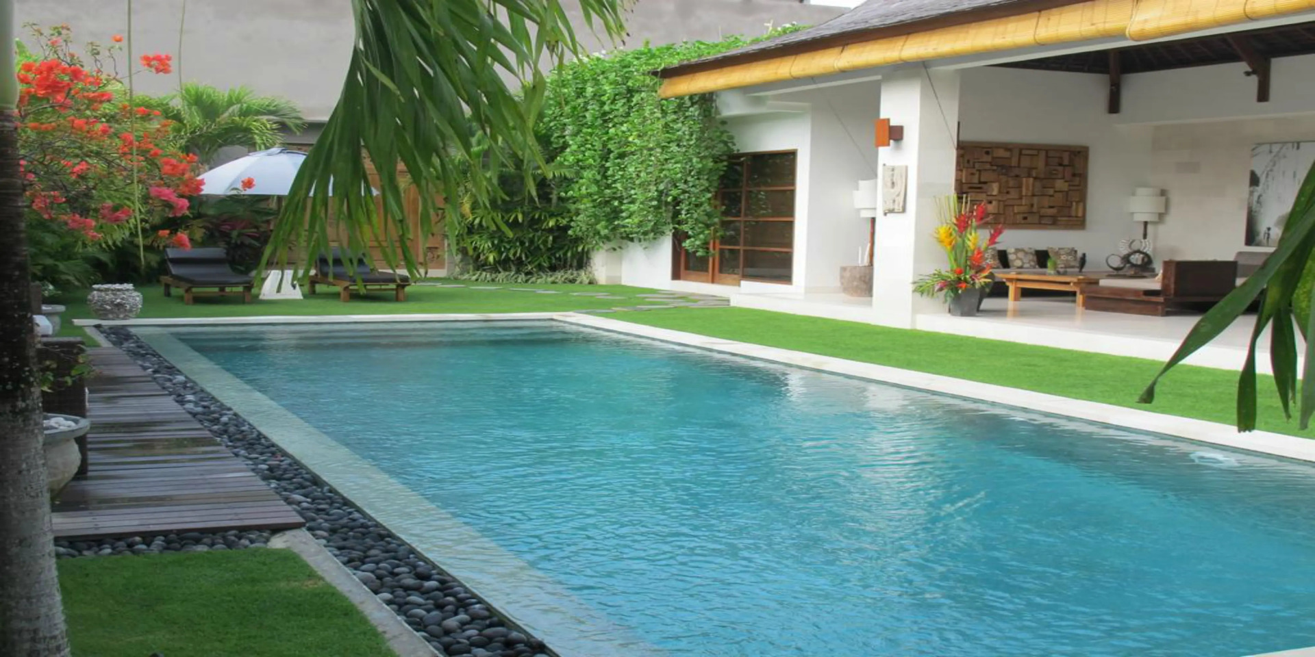 Foto - Villa Chocolat Seminyak