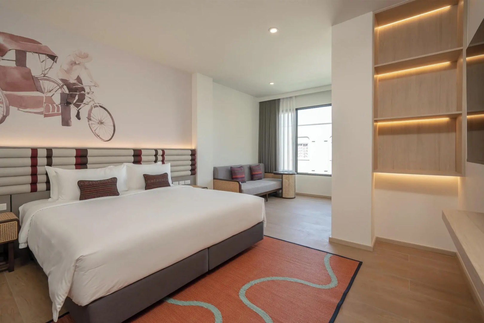 Foto - Pranakorn Heritage Hotel