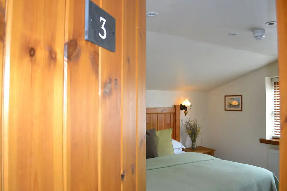 Photo - Gwaelod Y Garth Inn
