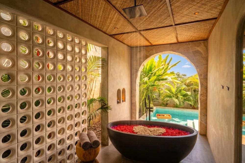 Foto - SIVANA, Hotel Boutique with ocean or garden views - Adults only