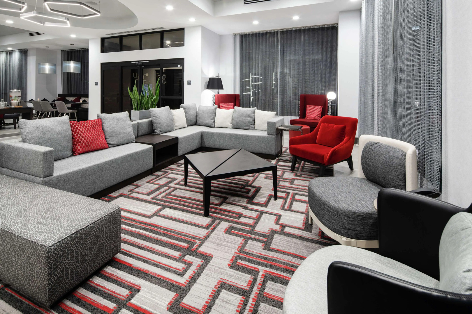 Photo - Hilton Garden Inn Irvine Spectrum Lake Forest