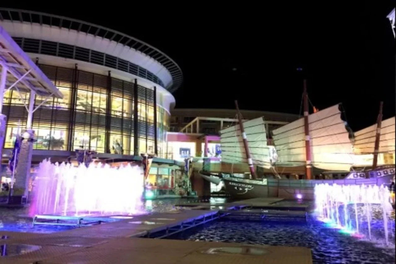 Photo - PJ Patong Resortel