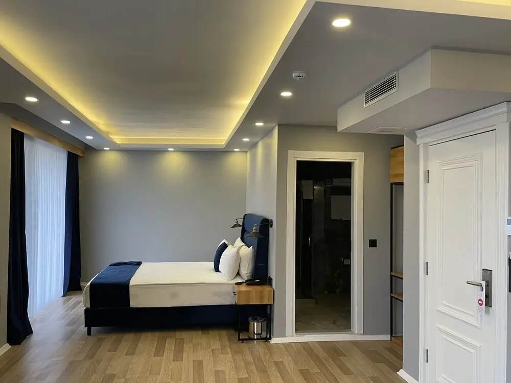 Foto - Union Hotel Karaköy