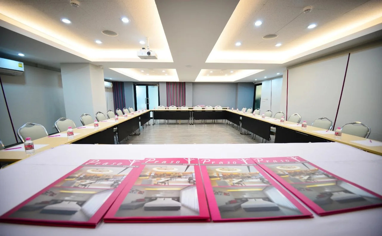 Foto - Praso@Ratchada12