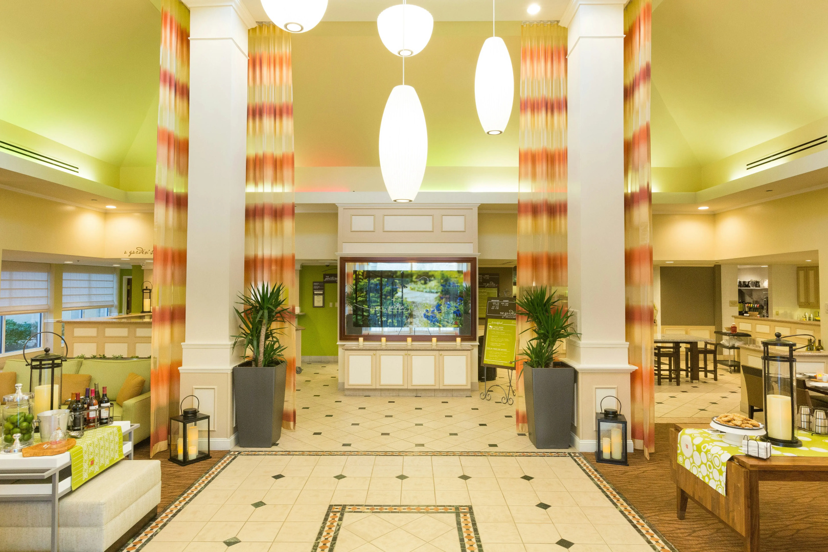 Foto - Hilton Garden Inn Jacksonville Airport