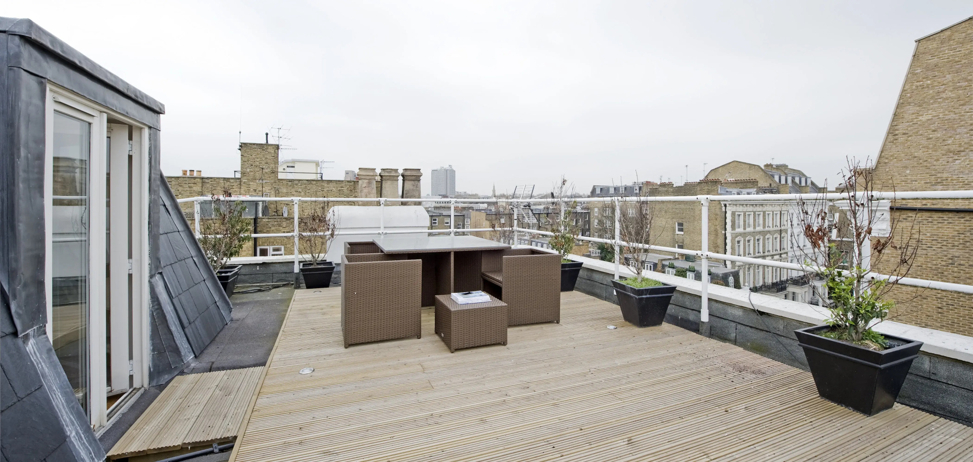 Foto - Nevern Place by Supercity Aparthotels