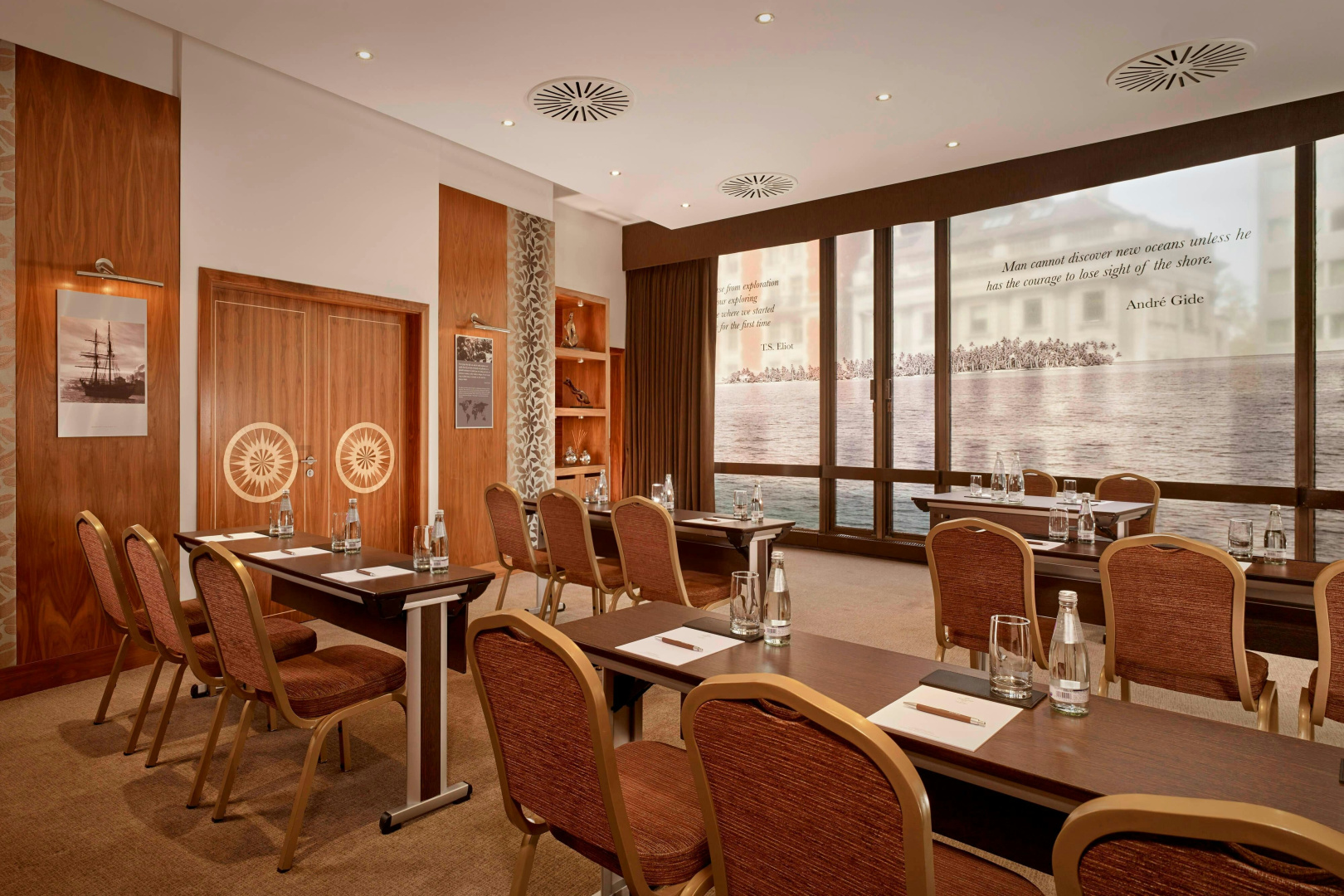 Foto - The Park Tower Knightsbridge, A Luxury Collection Hotel