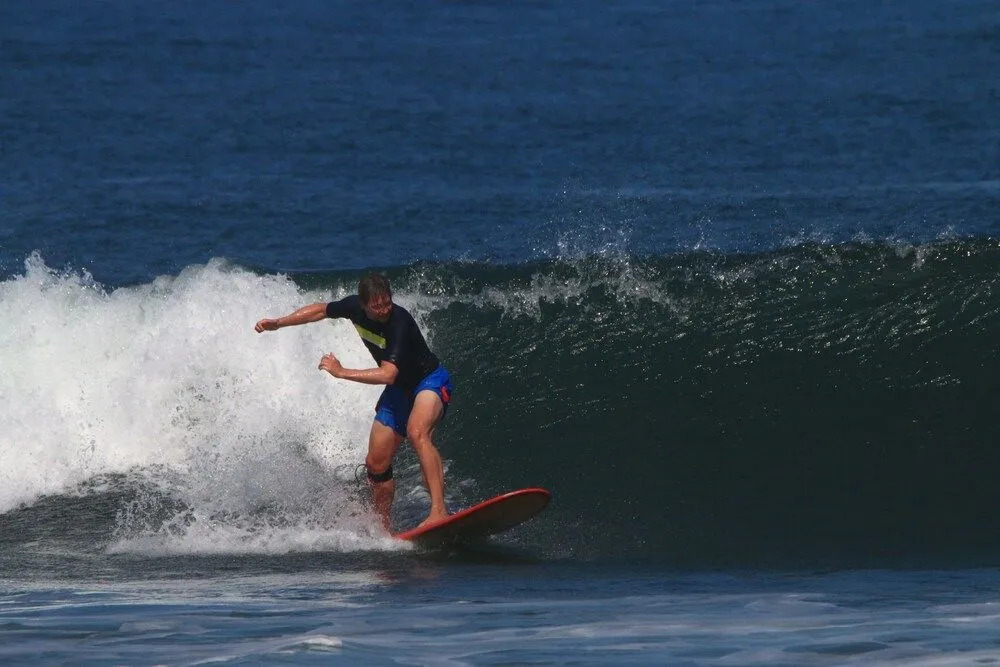 Foto - West Break Bali - Medewi