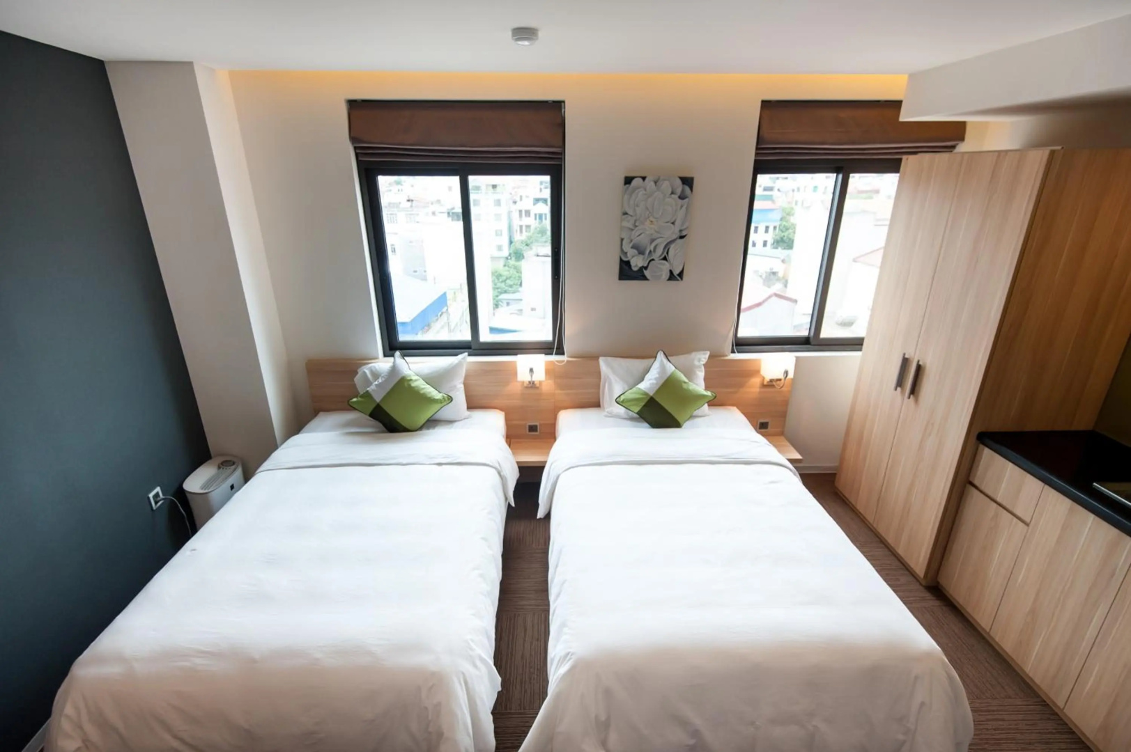 Photo - Kuretake Inn Kim Ma 132 Hotel