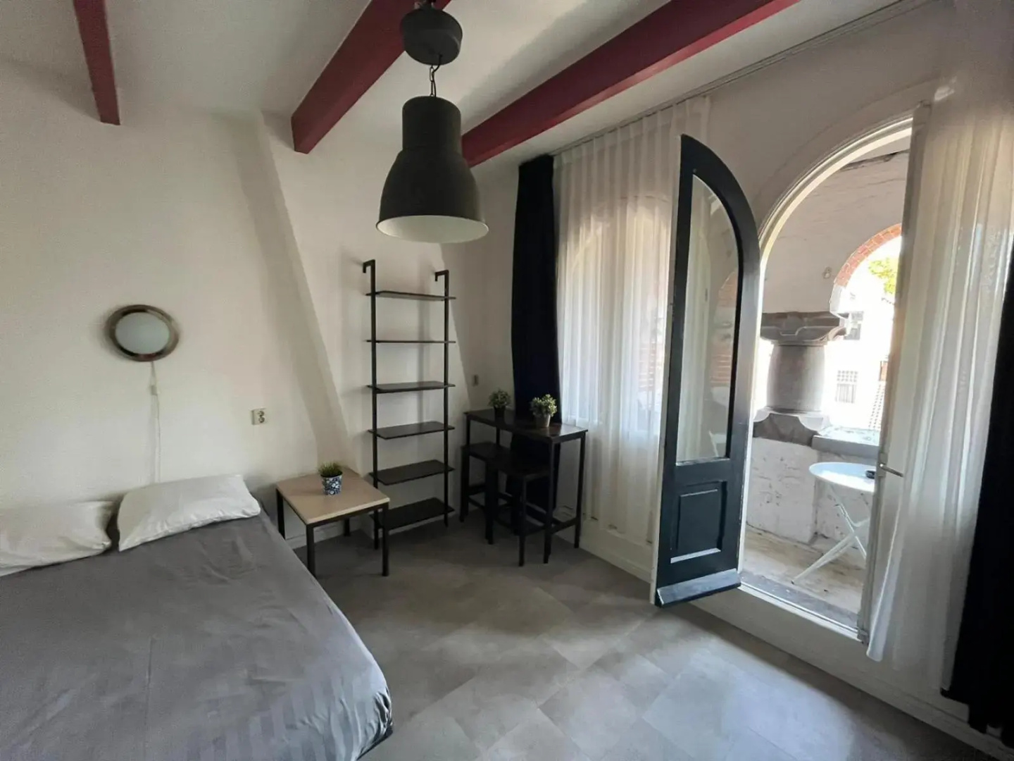 Foto - Hotel Galerij