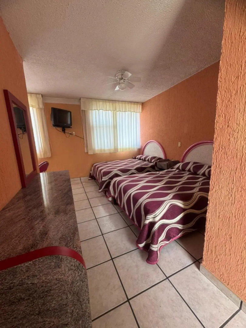 Photo - Hotel Mezvall