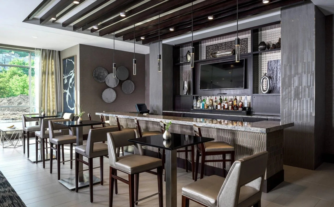 Foto - Courtyard by Marriott Edgewater NYC Area