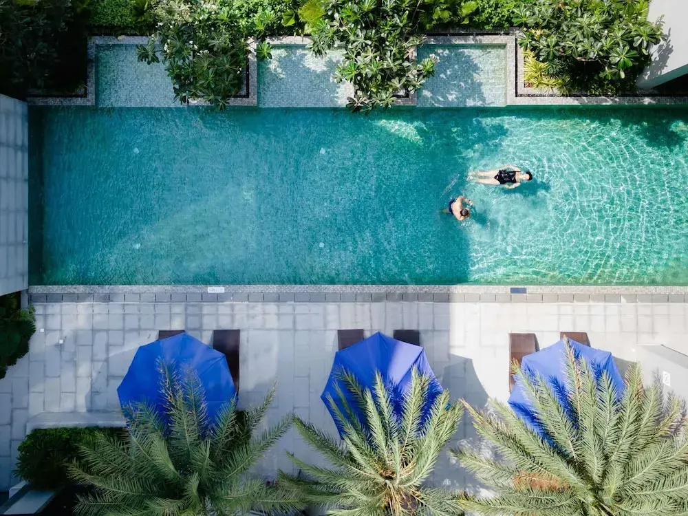 Photo - Novotel Phnom Penh BKK 1