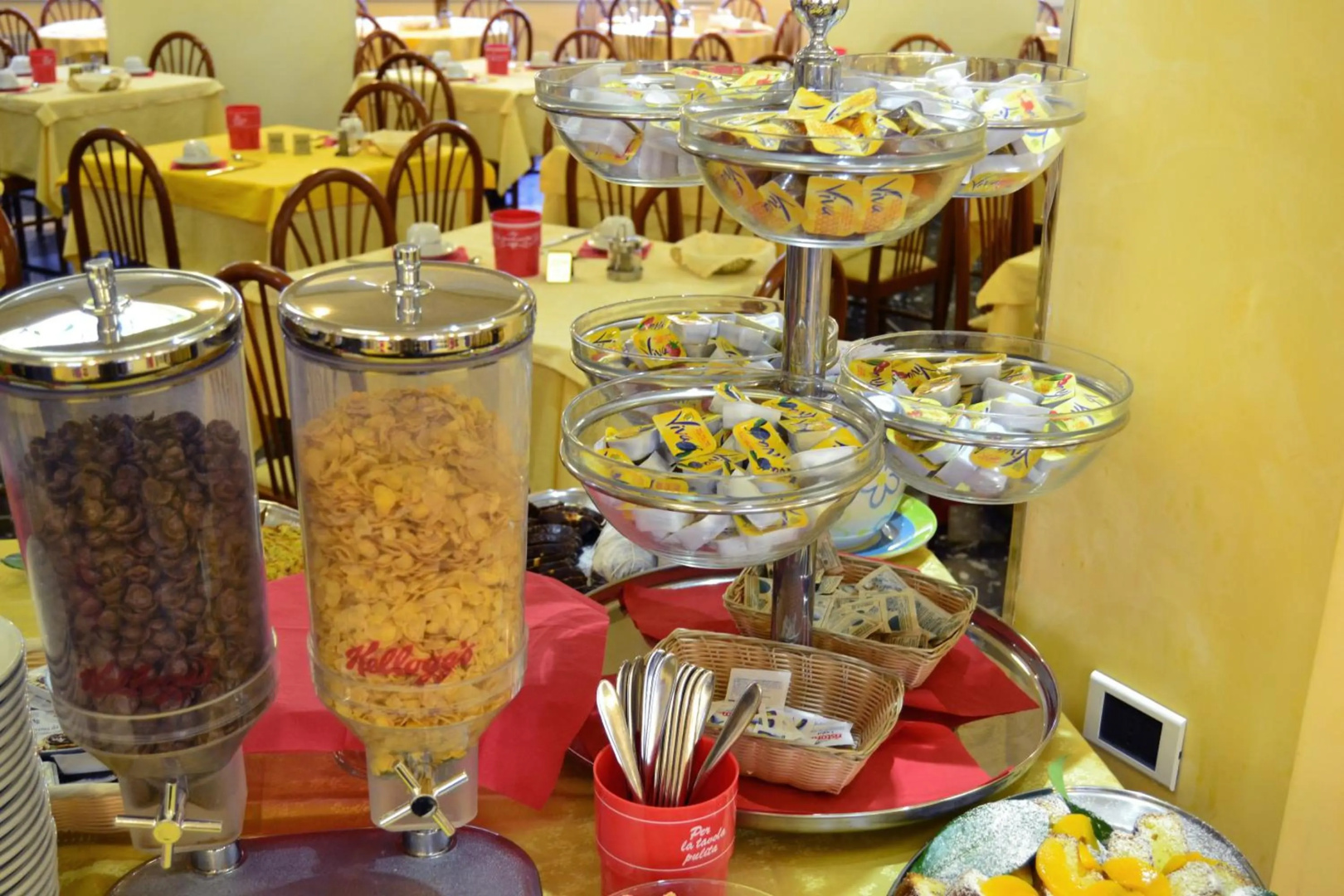 Foto - Hotel Ettoral