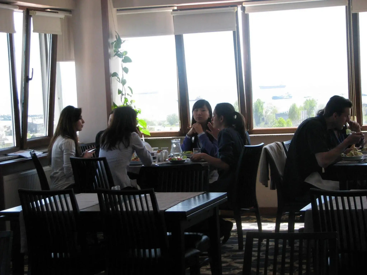 Foto - The Charm Hotel - Old City