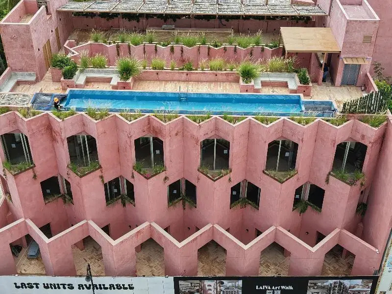 Foto - Laiva Hotel San Jose by Tasman