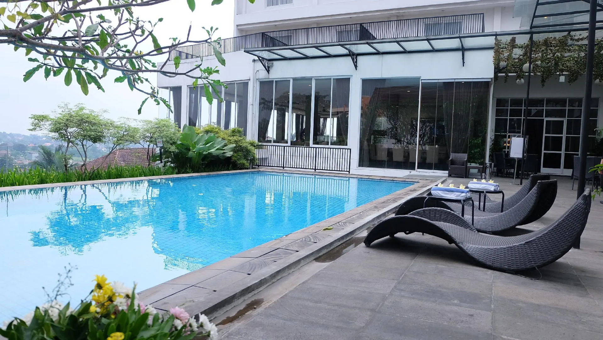 Foto - Hotel Royal Bogor