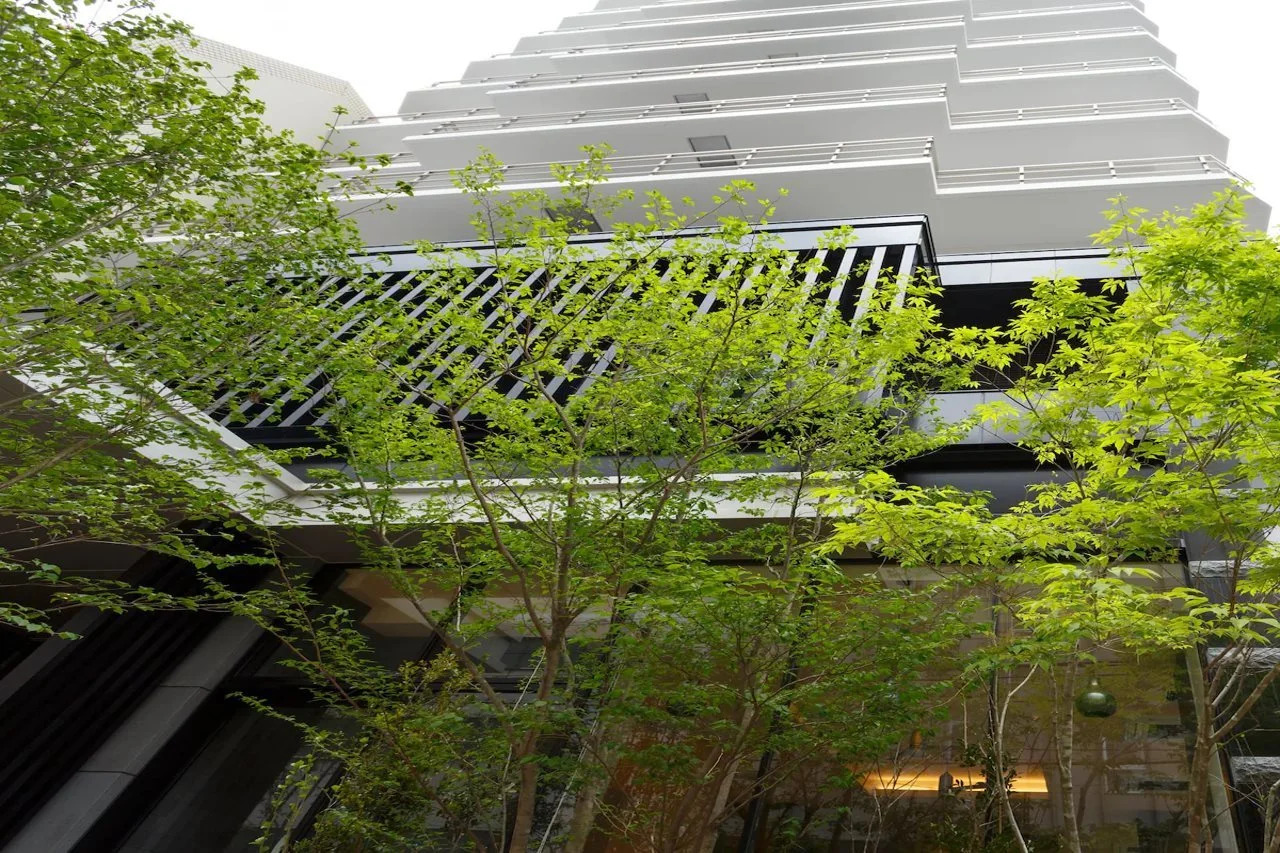 Foto - Osaka View Hotel Honmachi