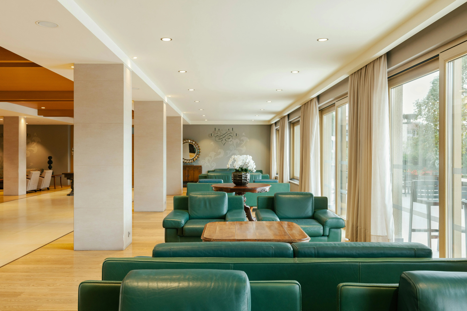 Foto - Divani Meteora Hotel