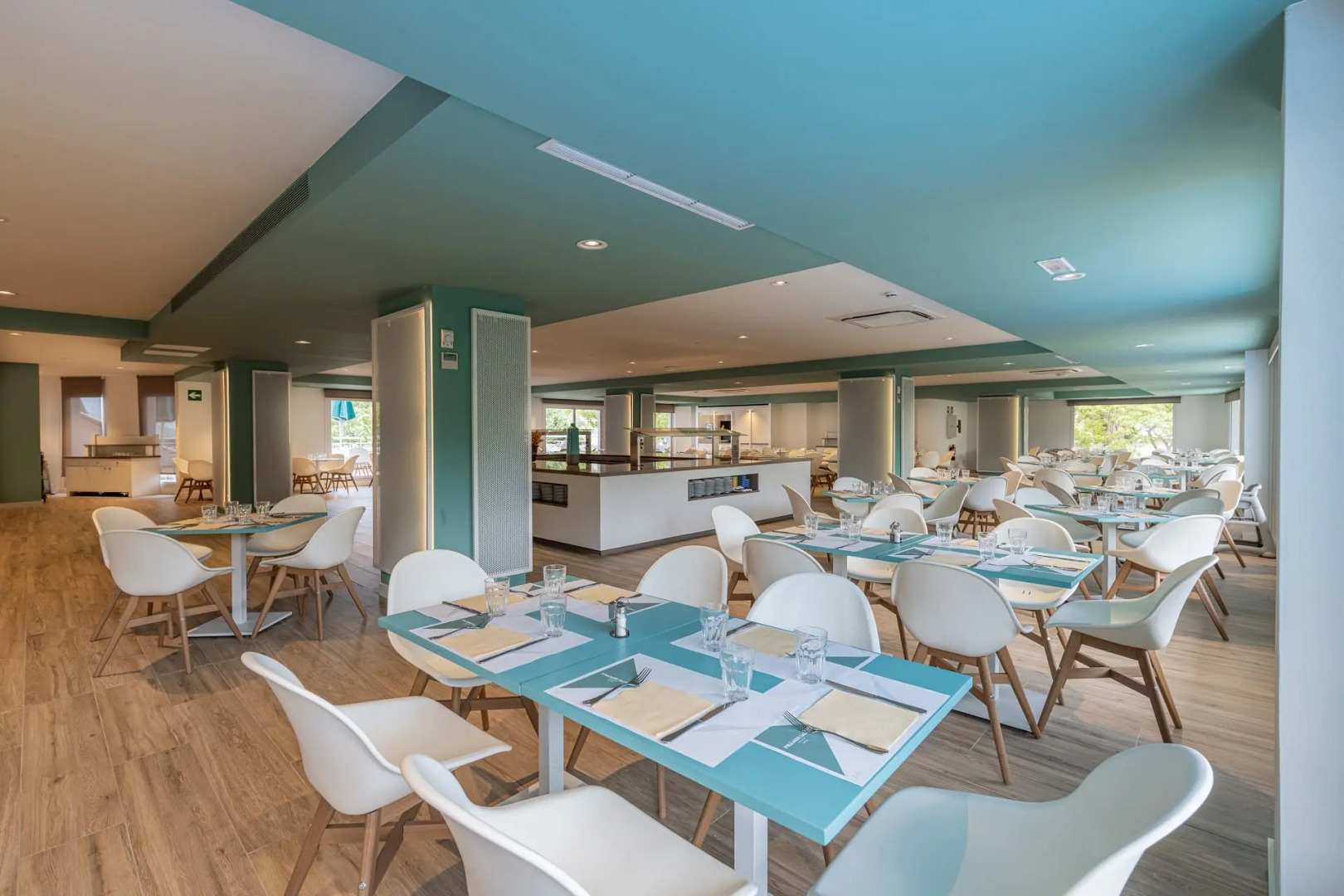 Foto - Ponient Pirámide Salou by PortAventura World