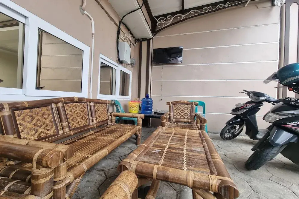 Foto - Hotel O P&g Guest House