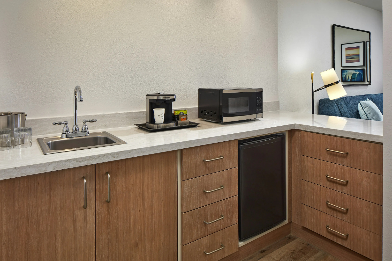 Photo - Hotel MDR Marina del Rey - a DoubleTree by Hilton