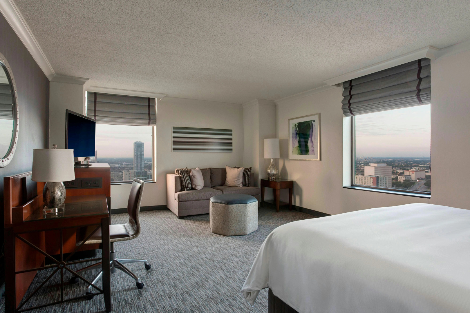 Foto - JW Marriott Houston by the Galleria