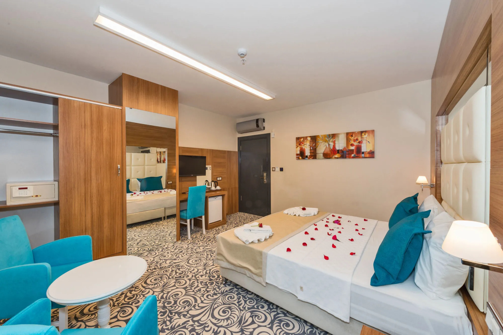 Foto - Business Life Hotel Güneşli