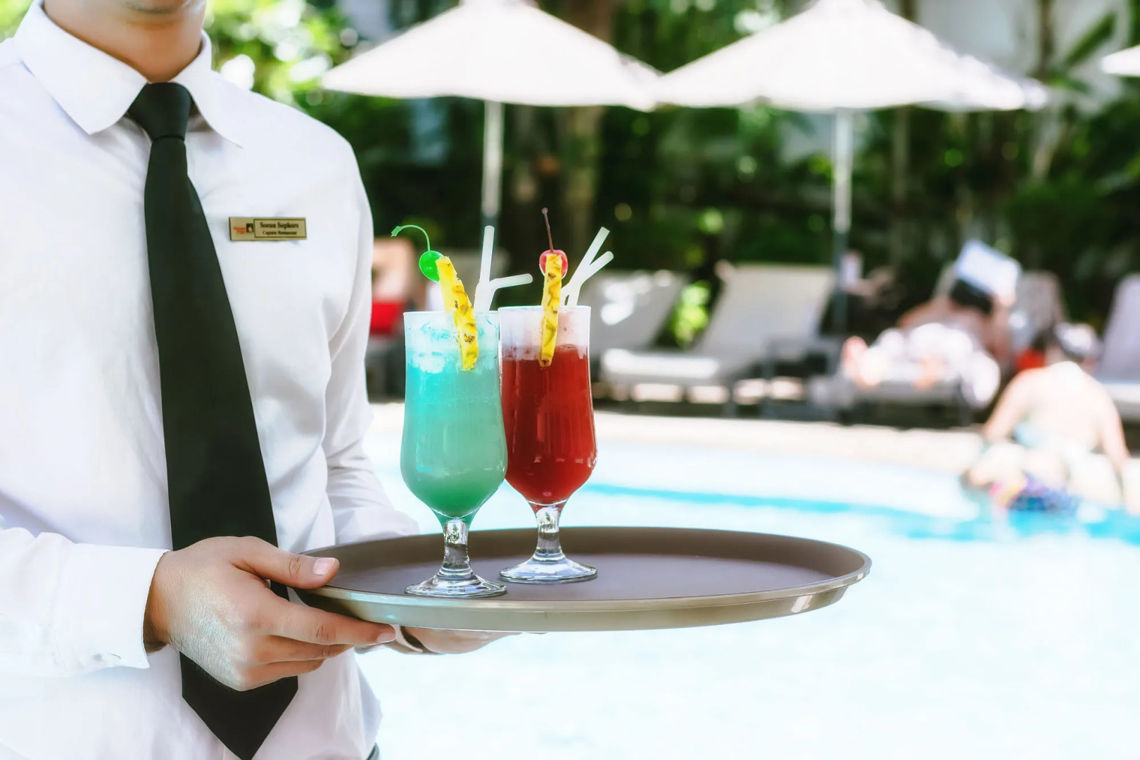 Photo - Memoire d' Angkor Boutique Hotel