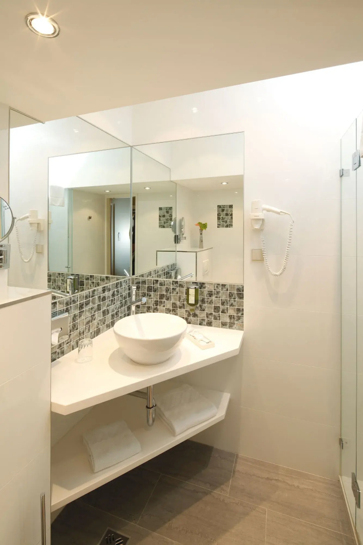 Foto - Hotel Wandl