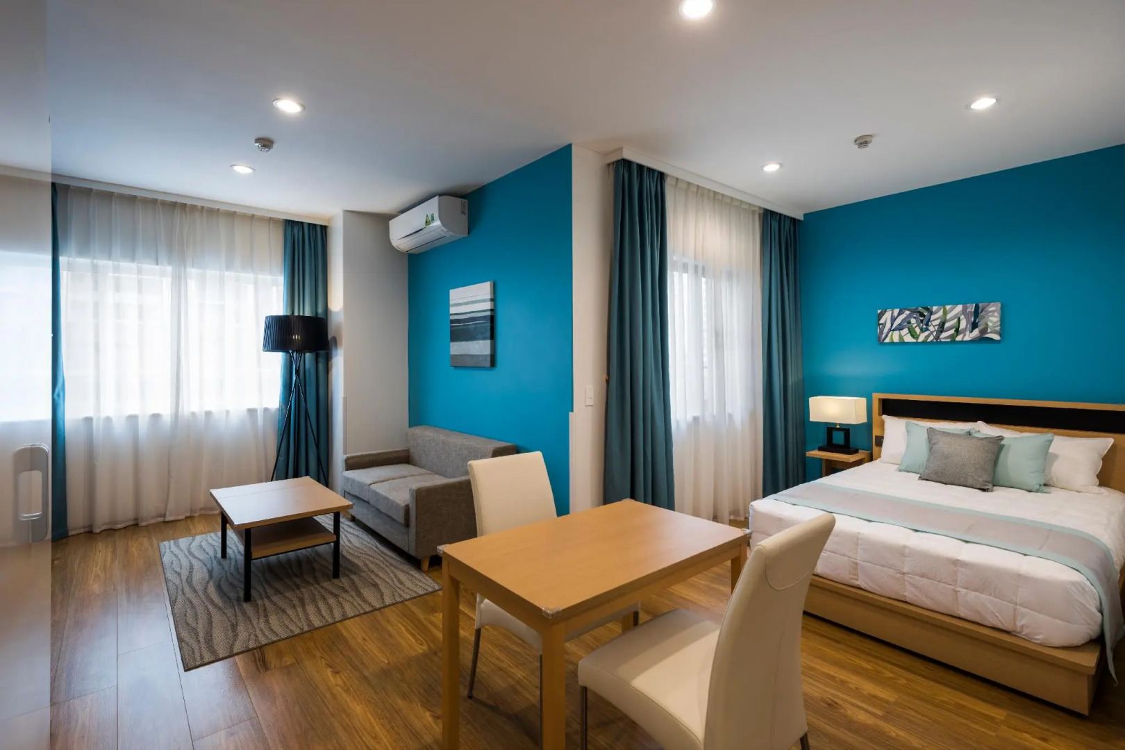 Foto - Roygent Parks Hanoi