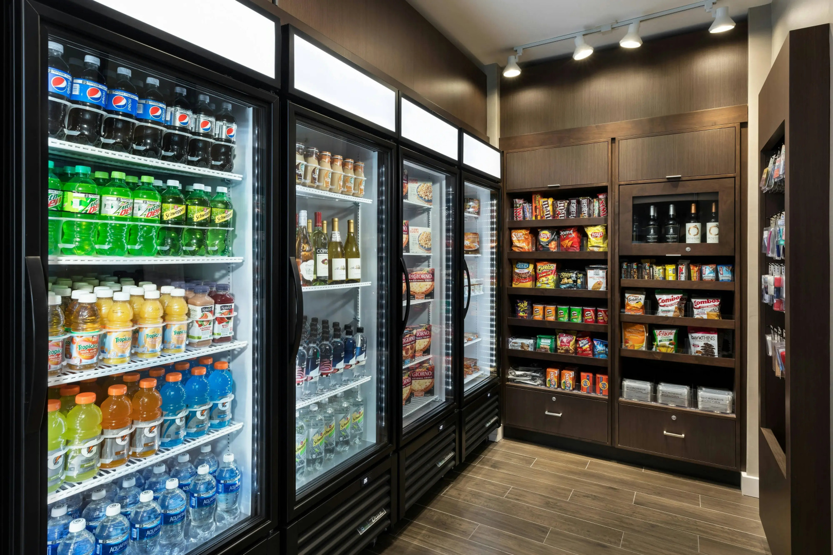 Photo - Residence Inn Long Island Garden City