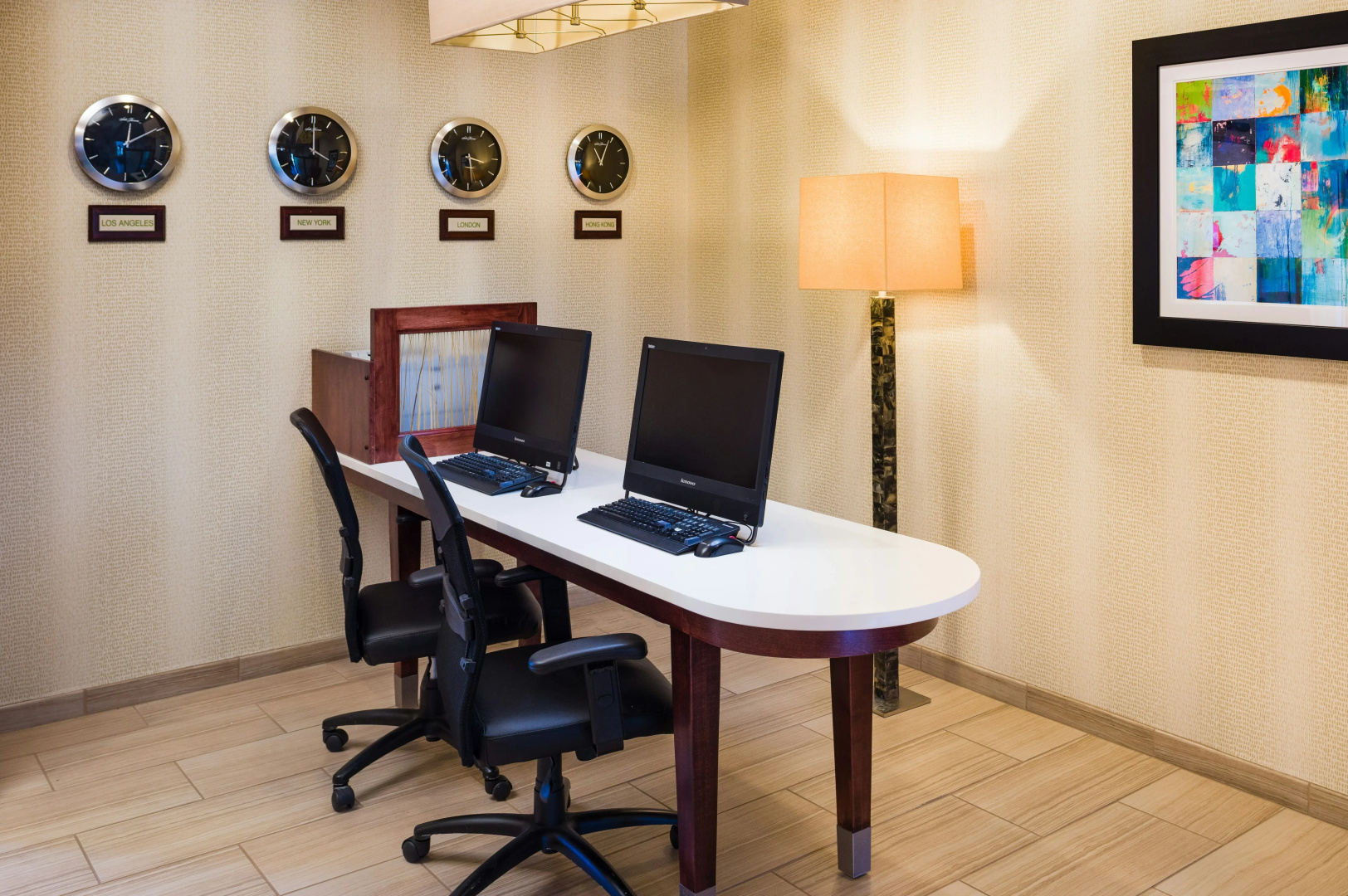 Photo - Homewood Suites by Hilton Virginia Beach/Norfolk Airport
