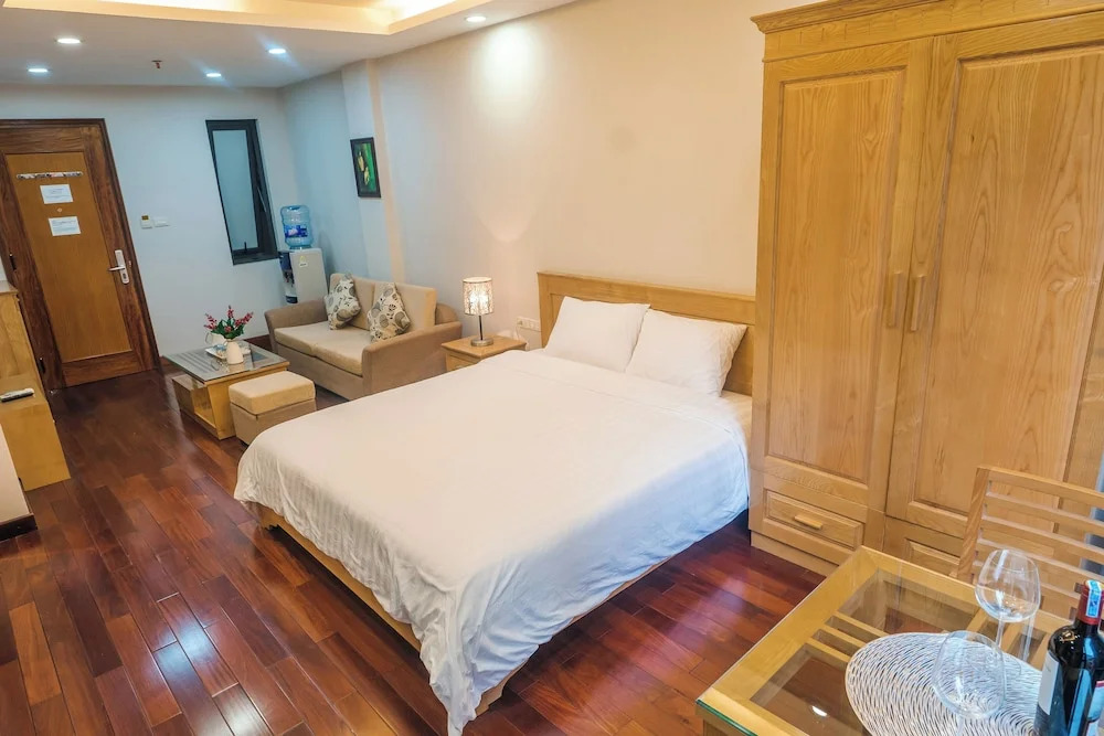 Photo - NINE HOUSING Kim Mã