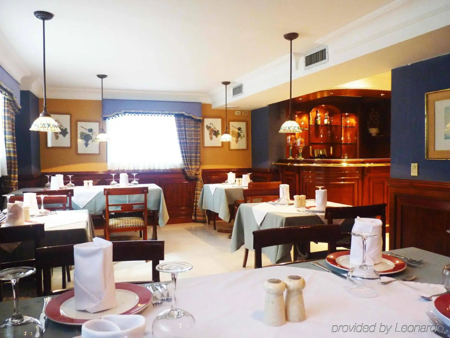 Photo - Hotel Saint Simon