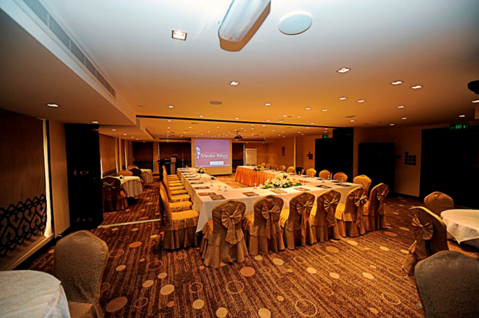 Foto - Continent Al Waha Hotel Riyad